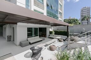 Alto Padrão no coração da Savassi