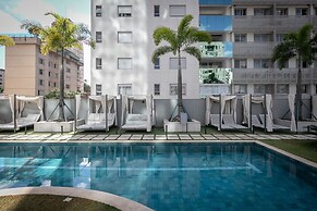 Alto Padrão no coração da Savassi