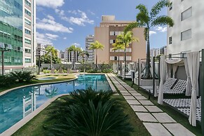 Alto Padrão no coração da Savassi