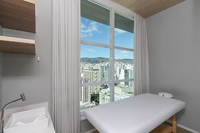 Alto Padrão no coração da Savassi