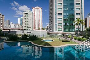 Alto Padrão no coração da Savassi