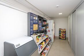 Alto Padrão no coração da Savassi