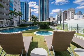 Alto Padrão no coração da Savassi