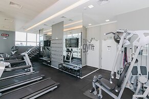 Alto Padrão no coração da Savassi