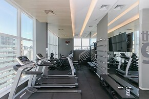 Alto Padrão no coração da Savassi