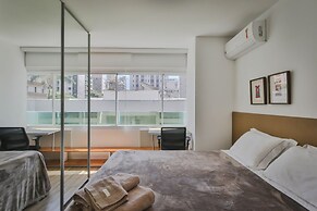 Alto Padrão no coração da Savassi