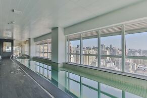 Alto Padrão no coração da Savassi