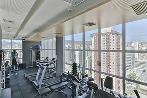 Alto Padrão no coração da Savassi