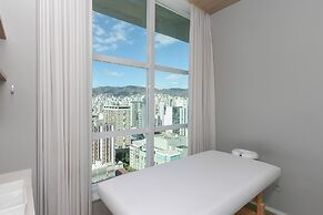 Alto Padrão no coração da Savassi