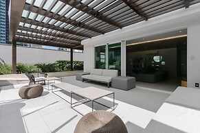 Alto Padrão no coração da Savassi