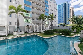 Alto Padrão no coração da Savassi