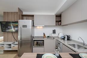 Alto Padrão no coração da Savassi