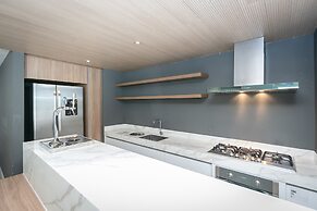 Alto Padrão no coração da Savassi