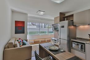 Alto Padrão no coração da Savassi