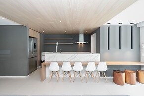 Alto Padrão no coração da Savassi