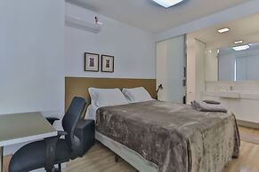 Alto Padrão no coração da Savassi