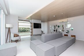 Alto Padrão no coração da Savassi