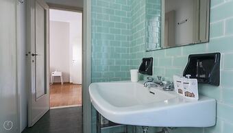 Italianway - Copernico 47