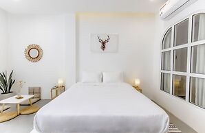 LaDa's House Da Nang