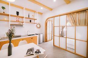 LaDa's House Da Nang