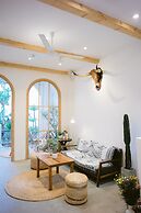 LaDa's House Da Nang