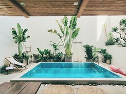 LaDa's House Da Nang