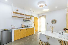 LaDa's House Da Nang