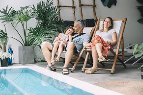 LaDa's House Da Nang