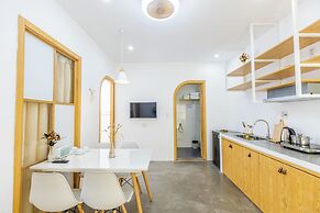 LaDa's House Da Nang