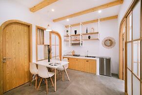 LaDa's House Da Nang