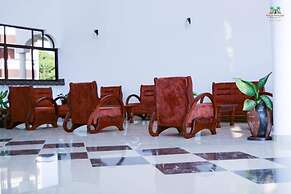 White Peacock Resort Mtwapa