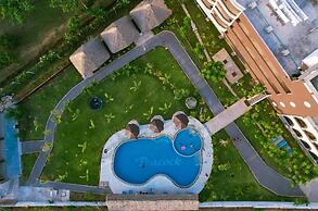 White Peacock Resort Mtwapa