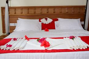 White Peacock Resort Mtwapa