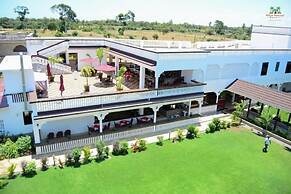 White Peacock Resort Mtwapa