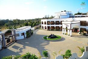 White Peacock Resort Mtwapa