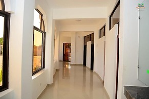 White Peacock Resort Mtwapa