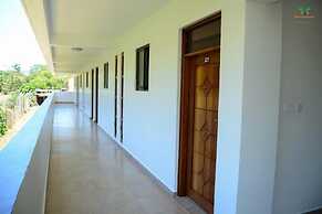 White Peacock Resort Mtwapa