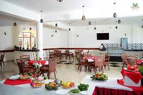 White Peacock Resort Mtwapa