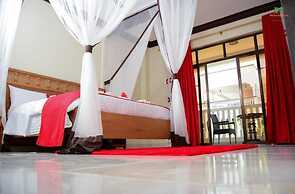 White Peacock Resort Mtwapa