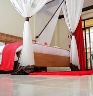 White Peacock Resort Mtwapa