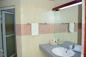 White Peacock Resort Mtwapa