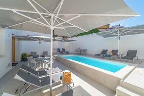 Nuova - Luxury Rooms & Apartment