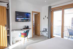 Nuova - Luxury Rooms & Apartment