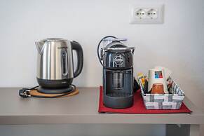 Nuova - Luxury Rooms & Apartment