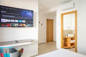 Nuova - Luxury Rooms & Apartment