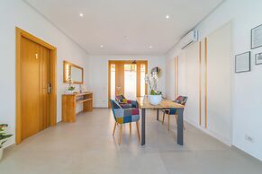 Nuova - Luxury Rooms & Apartment