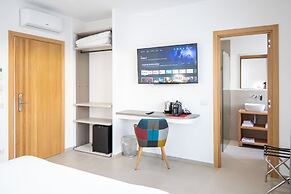 Nuova - Luxury Rooms & Apartment