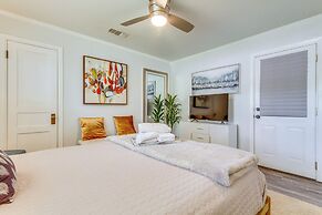 'the Dragonfly House' - Walk to Downtown Pensacola