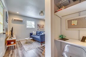 'the Dragonfly House' - Walk to Downtown Pensacola