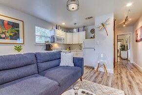 'the Dragonfly House' - Walk to Downtown Pensacola